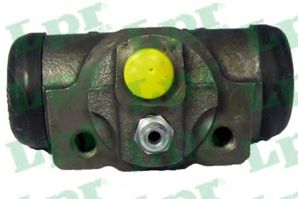 LPR 5208 Колесный тормозной цилиндр