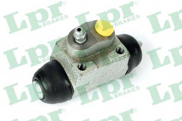 LPR 5306 Колесный тормозной цилиндр