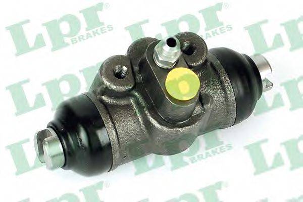 LPR 5533 Колесный тормозной цилиндр
