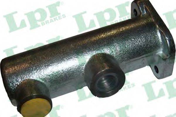 LPR 7720 Главный цилиндр, система сцепления