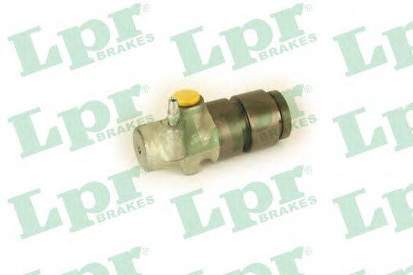 LPR 8105 Рабочий цилиндр, система сцепления