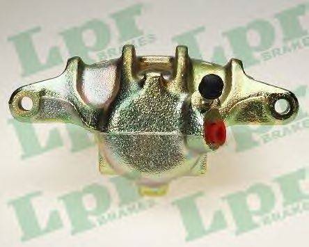 LPR PF10152 Тормозной суппорт