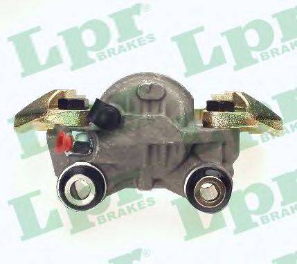 LPR PF10329 Тормозной суппорт