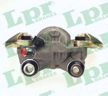 LPR PF10330 Тормозной суппорт