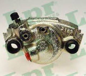 LPR PF10337 Тормозной суппорт