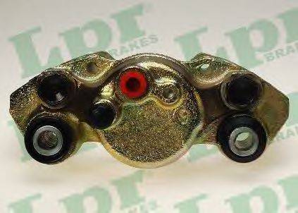 LPR PF10688 Тормозной суппорт