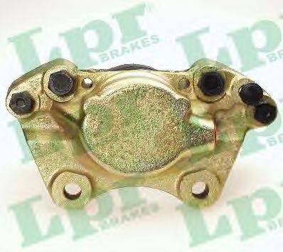 LPR PF11488 Тормозной суппорт