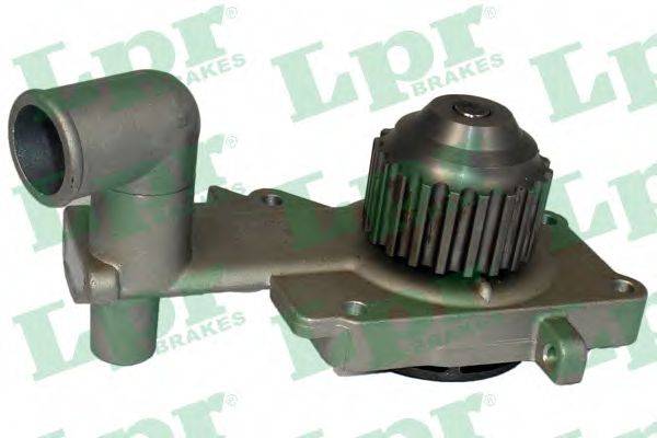 LPR WP0108 Водяной насос