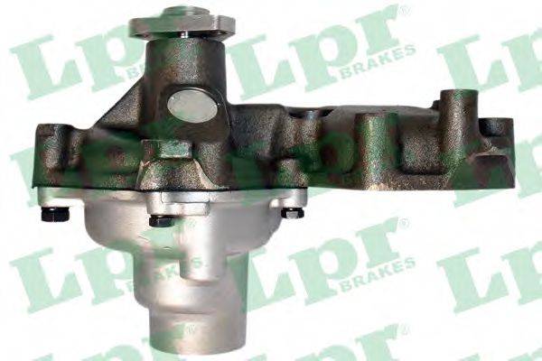 LPR WP0434 Водяной насос