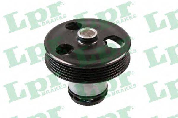 LPR WP0750 Водяной насос