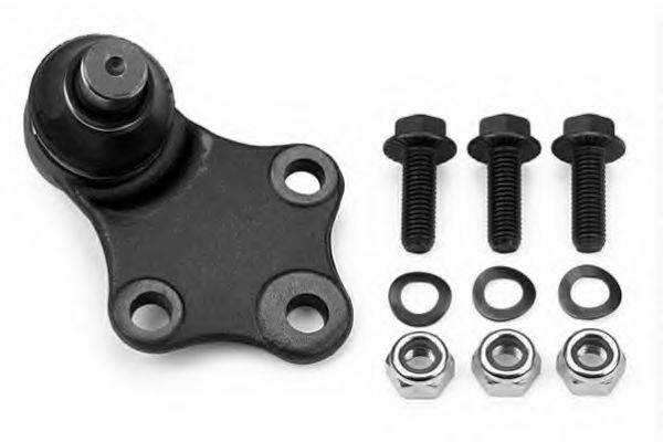 OCAP 0401460 Несущий / направляющий шарнир