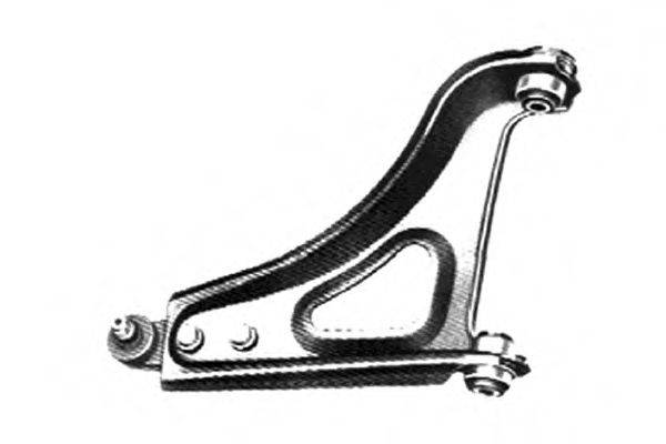 OCAP 0780370 Рычаг независимой подвески колеса, подвеска колеса