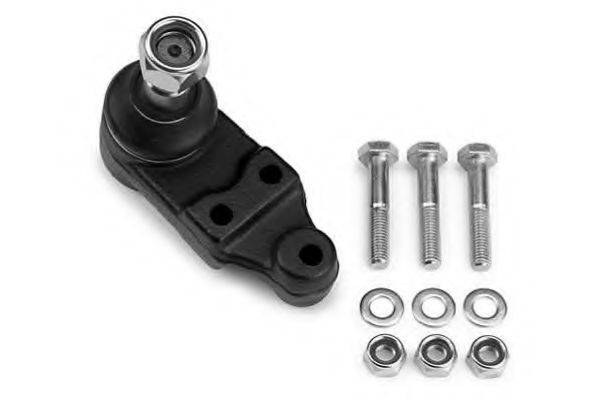 OCAP 0400082 Несущий / направляющий шарнир