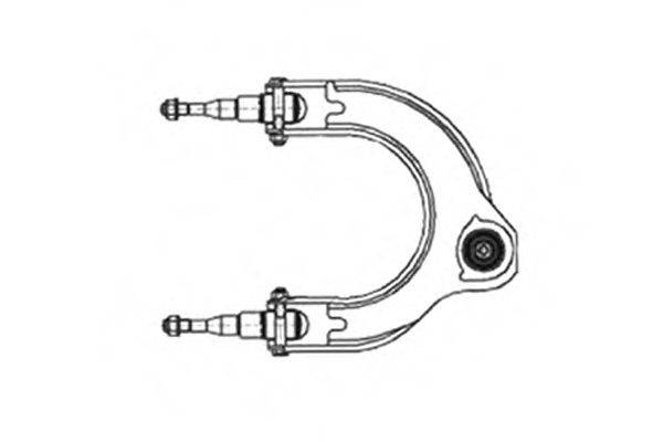 OCAP 0791763 Рычаг независимой подвески колеса, подвеска колеса