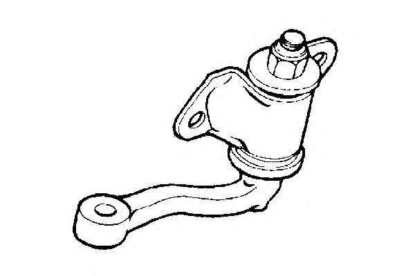 OCAP 0303590 Маятниковый рычаг