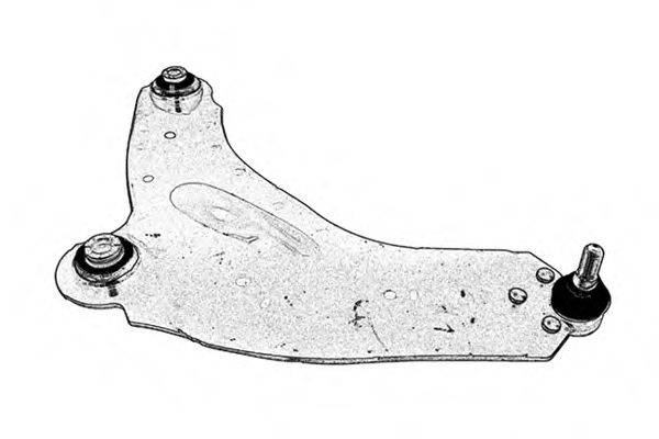 OCAP 0792321 Рычаг независимой подвески колеса, подвеска колеса