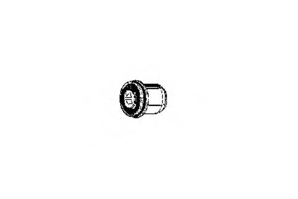 OCAP 1215313 Подвеска, рычаг независимой подвески колеса