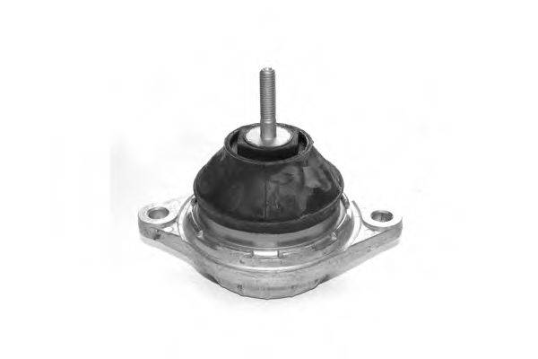 OCAP 1225034 Подвеска, двигатель