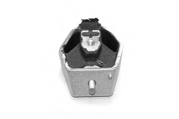 OCAP 1225035 Подвеска, двигатель