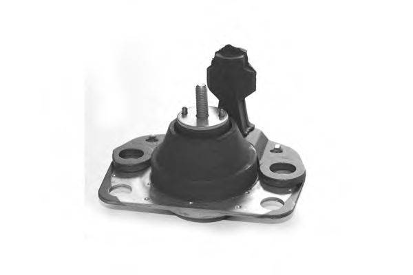 OCAP 1225436 Подвеска, двигатель