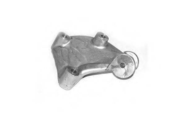 OCAP 1225593 Подвеска, двигатель