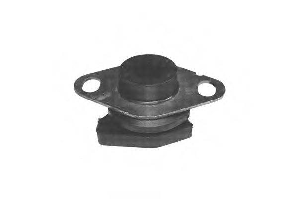 OCAP 1225880 Подвеска, двигатель