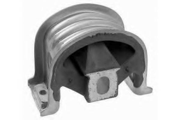 OCAP 1226374 Подвеска, двигатель