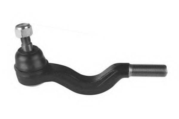 OCAP 0184122 Наконечник поперечной рулевой тяги