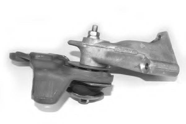 OCAP 1225672 Подвеска, двигатель