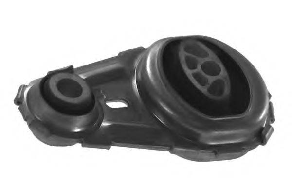OCAP 1226522 Подвеска, двигатель