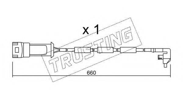 TRUSTING SU.090