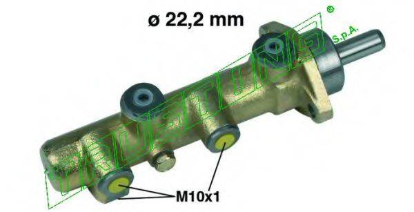 TRUSTING PF031 Главный тормозной цилиндр