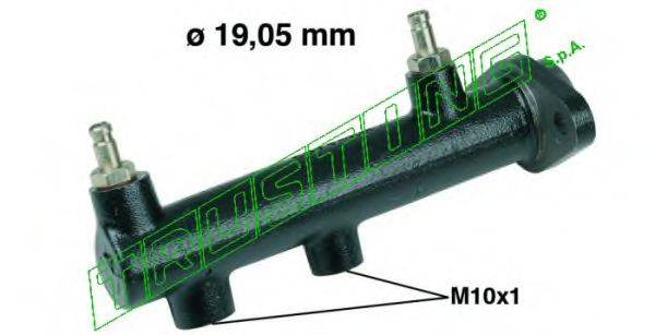 TRUSTING PF359 Главный тормозной цилиндр