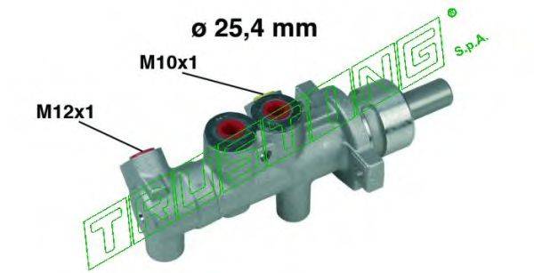 TRUSTING PF503 Главный тормозной цилиндр