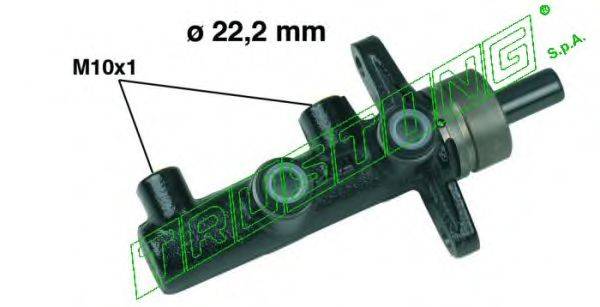 TRUSTING PF577 Главный тормозной цилиндр