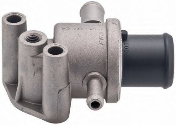 HELLA 8MT354773141 Термостат, охлаждающая жидкость