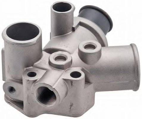HELLA 8MT354773321 Термостат, охлаждающая жидкость