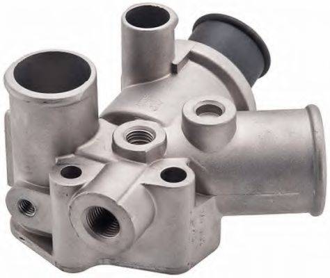 HELLA 8MT354773541 Термостат, охлаждающая жидкость