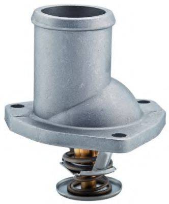 HELLA 8MT354773681 Термостат, охлаждающая жидкость