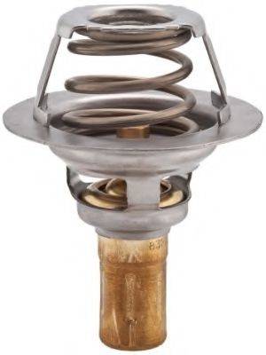 HELLA 8MT354774551 Термостат, охлаждающая жидкость