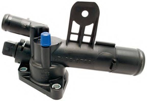 HELLA 8MT354776841 Термостат, охлаждающая жидкость