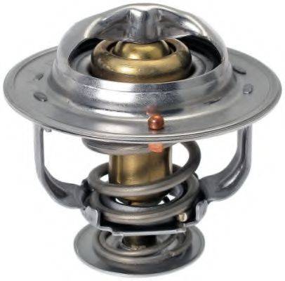 HELLA 8MT354777661 Термостат, охлаждающая жидкость