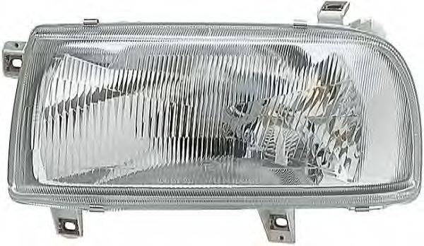 HELLA 1AH006546471 Основная фара
