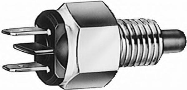 HELLA 6ZF004847001 Выключатель, фара заднего хода