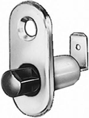 HELLA 6ZF004365011 Выключатель, контакт двери