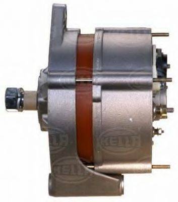 HELLA 8EL725649001 Генератор