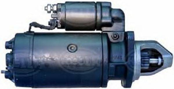 HELLA 8EA737238001 Стартер