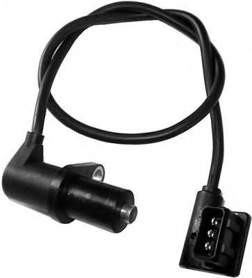 HELLA 6PU009121281 Датчик, импульс зажигания; Датчик, положение распределительного вала