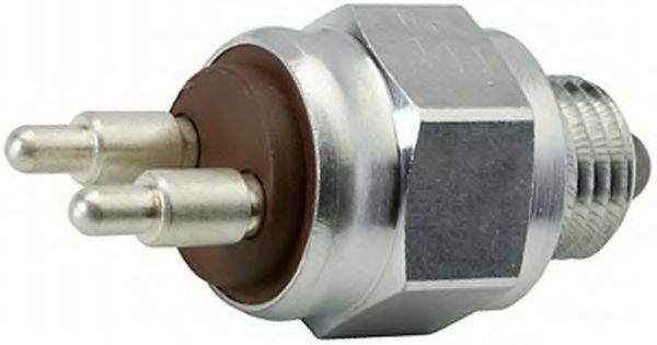 HELLA 6ZF008621341 Выключатель, фара заднего хода