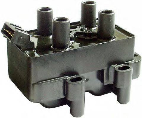 HELLA 5DA749475011 Катушка зажигания